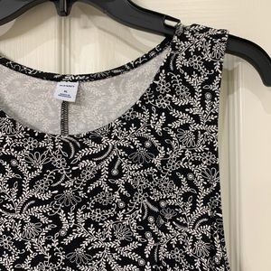 Old Navy summer Cotton dress